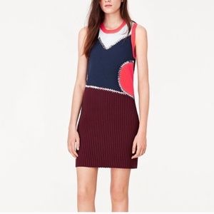 Tory Burch Sweater Dress (M)